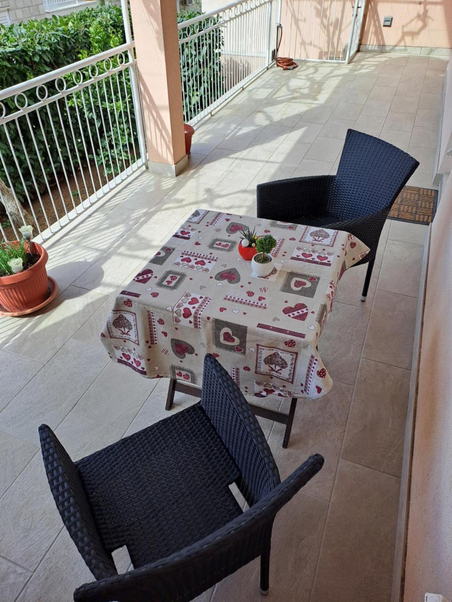 Apartment Zeljka Dubrovnik