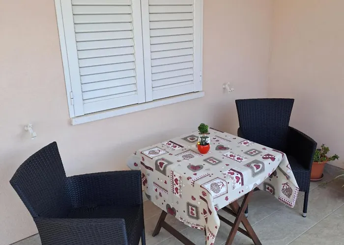 Room Zeljka