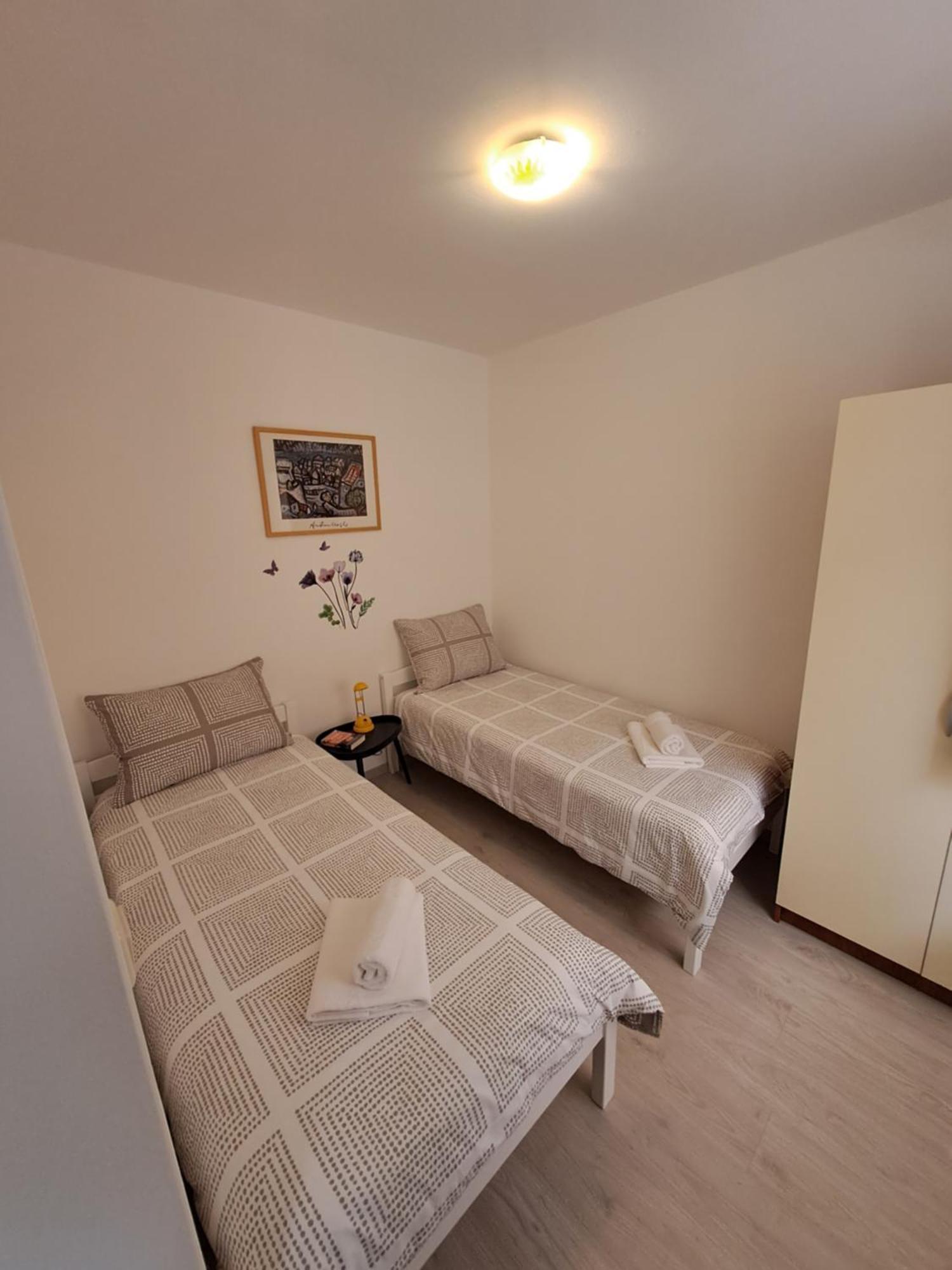 Zeljka Appartement