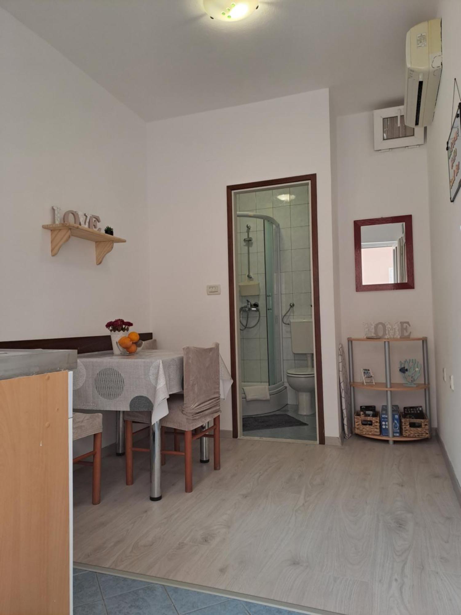 Appartement Zeljka