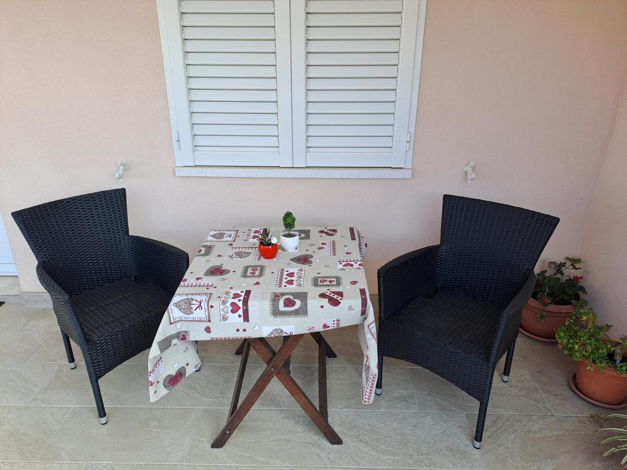 Appartement Zeljka