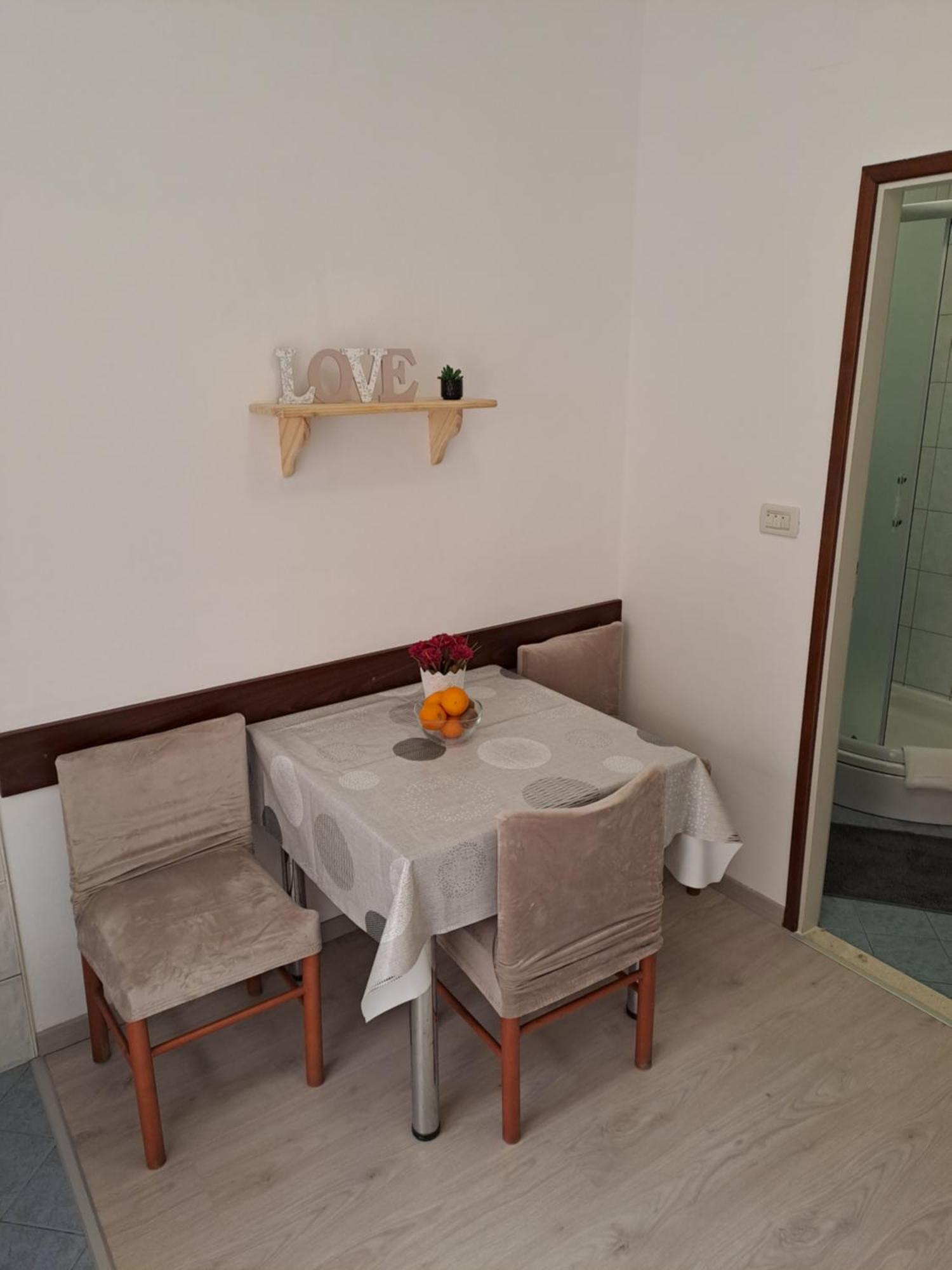 Zeljka Appartement